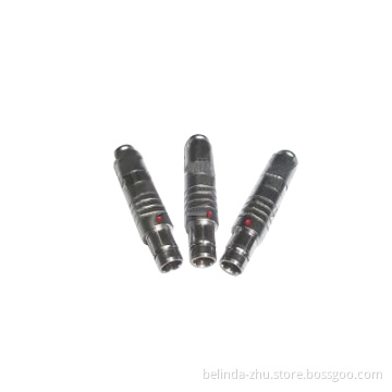 4pin Push-Pull Connector